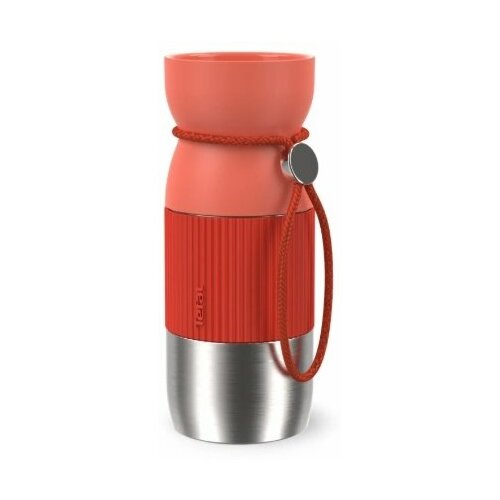 Tefal Thermos mug 360ML Beyou orange