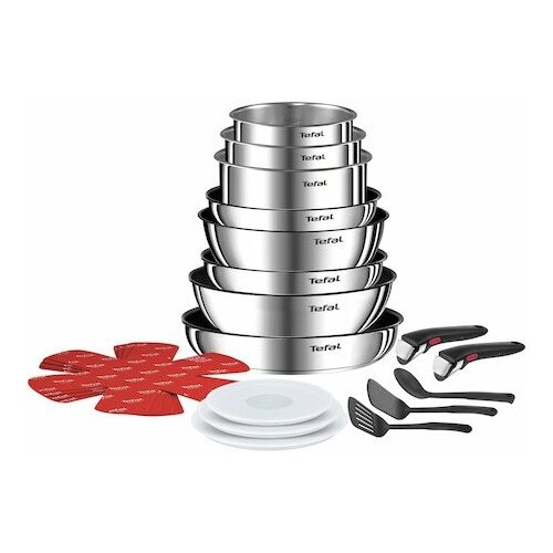Tefal i Ingenio Emotion 20 L897SK04