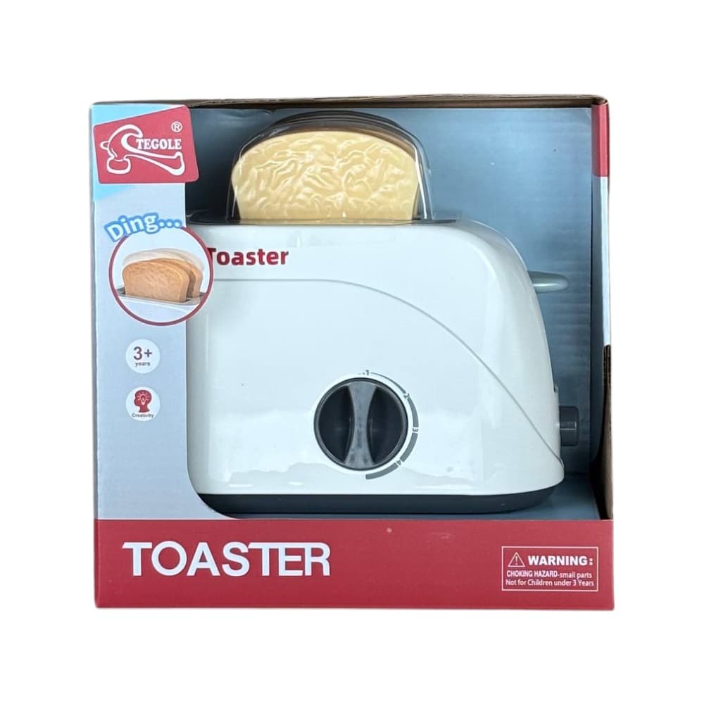 Tegole tosteris bērniem, (F2302) 105753 |