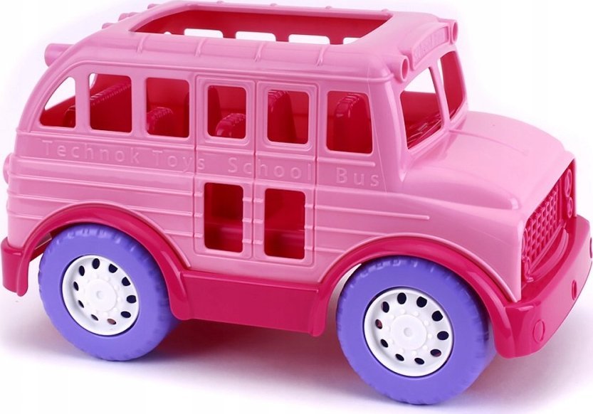 Teka Autobus | 570512 | 4823037607129