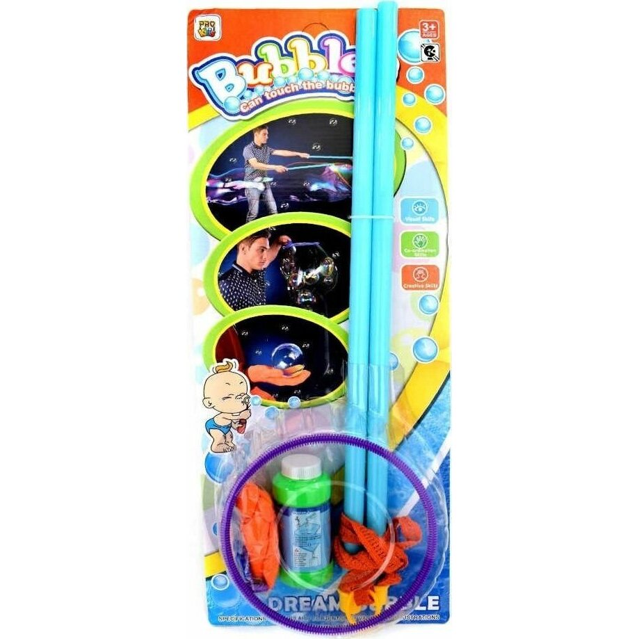 Teka  gigant z patyczkami | 538456