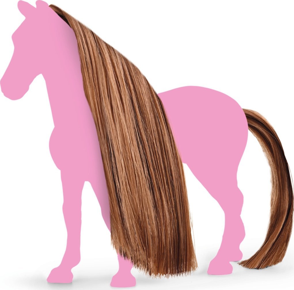 SCHLEICH Teka Beauty Horses - Włosy