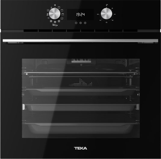 TEKA Cepeškrāsns HLB8416BK | 111000045 |