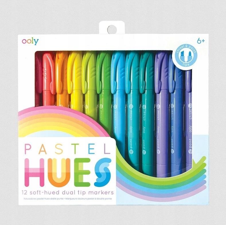 Teka Flamastry   Hues 12 | 560925