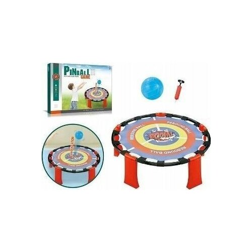 Tekazręczno¶ciowa z trampolin± | 604484 |