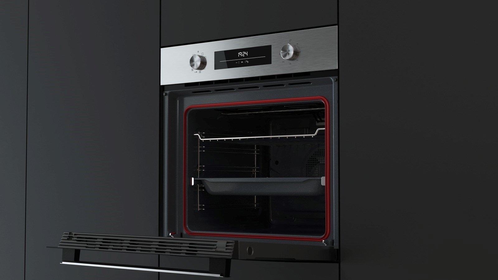 Teka NEO HSB 6350 SS 70