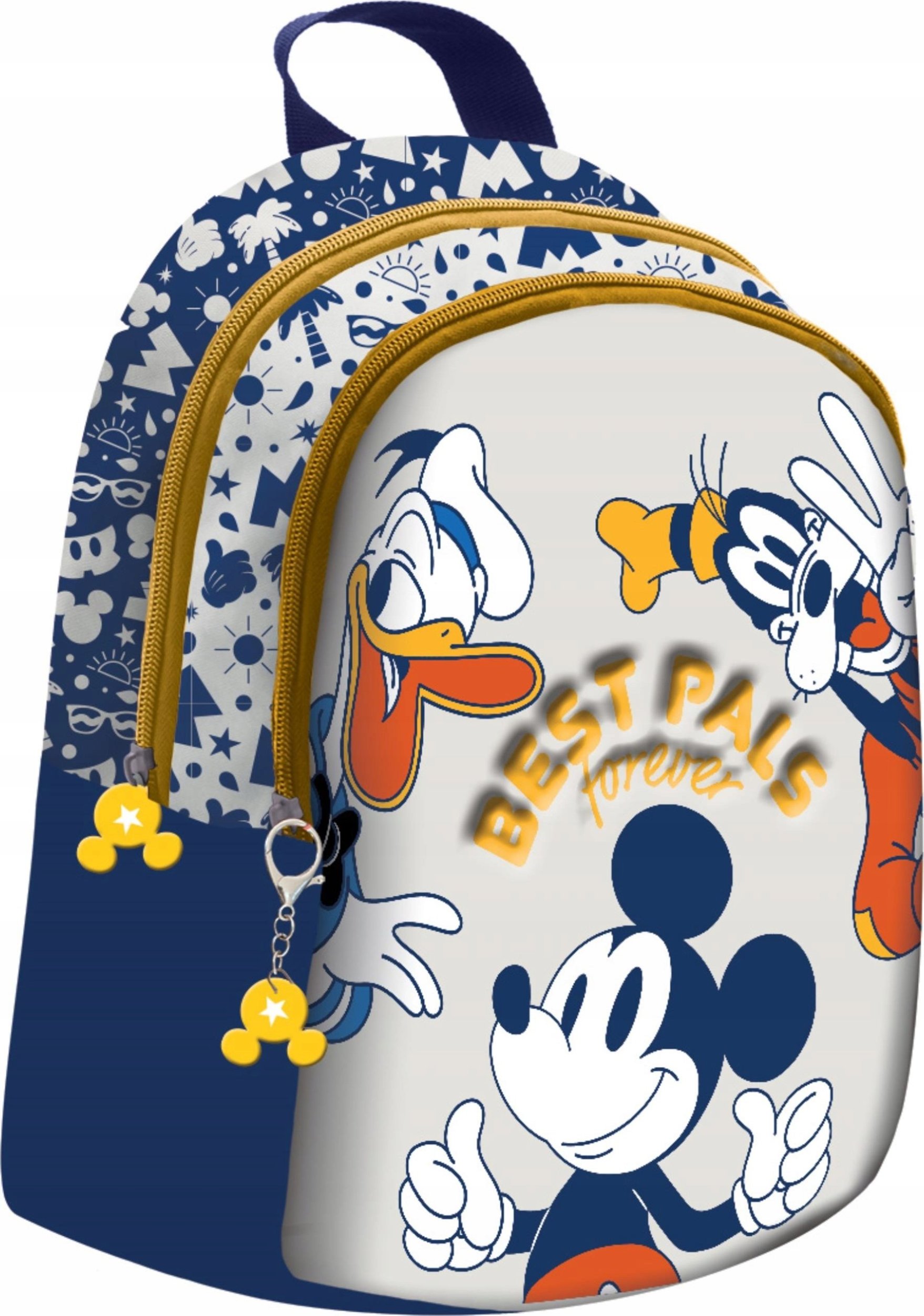 Teka  Mickey Mouse | 541479 |