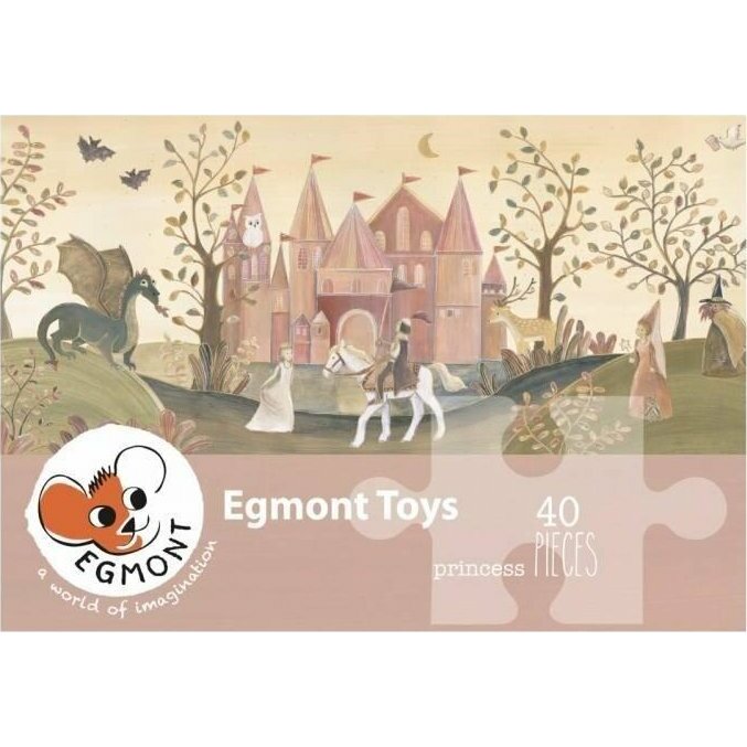 Teka Puzzle 40 | 611064 |