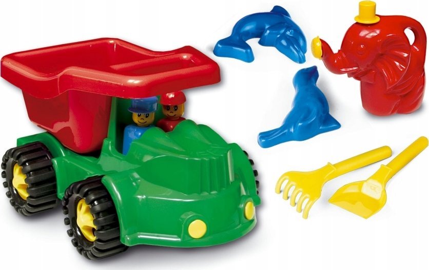 Teka  Jeep  do  i konewk± |