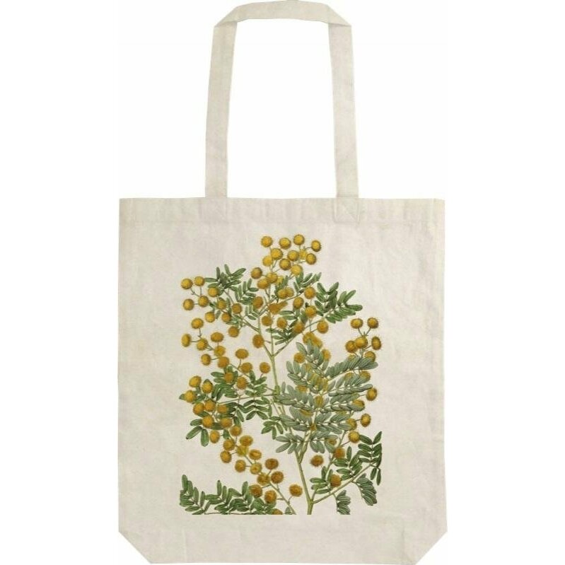 Teka cotton STBAG50 Mimoza Shopperka |