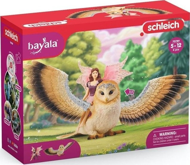 SCHLEICH Teka  lec±ca | 70789 |