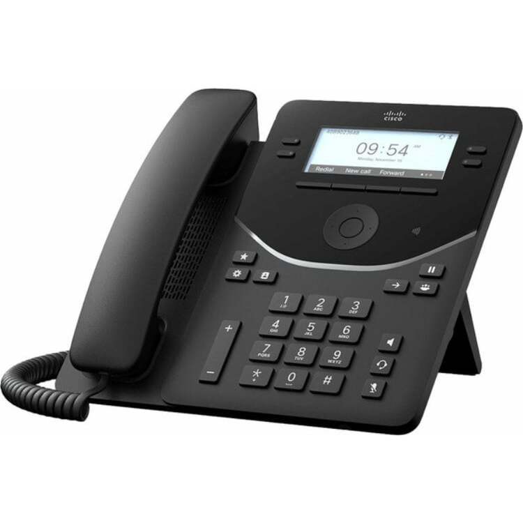 Cisco Cisco Desk Phone 9841 -