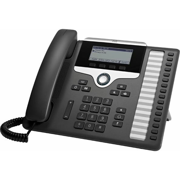 Cisco UP Phone 7861 | CP-7861-K9=