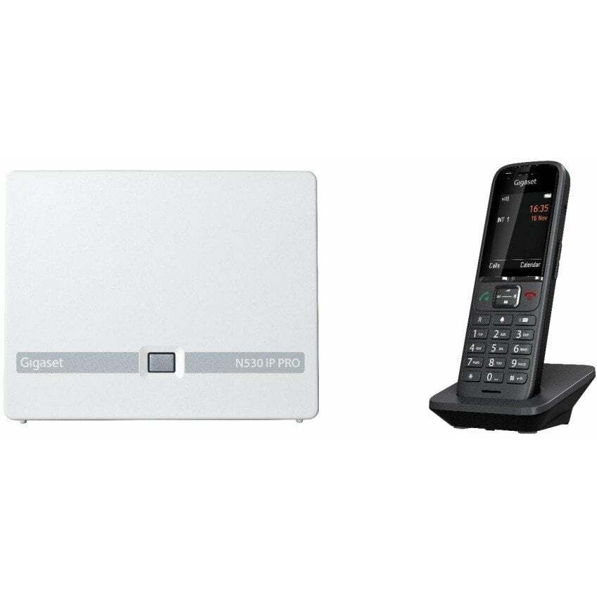 Gigaset Gigaset N530 IP PRO +