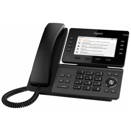 Gigaset GIGASET P820 IP PRO IP