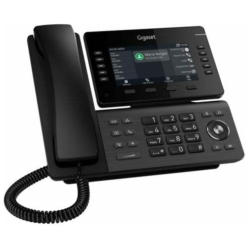 Gigaset GIGASET P850W IP PRO IP