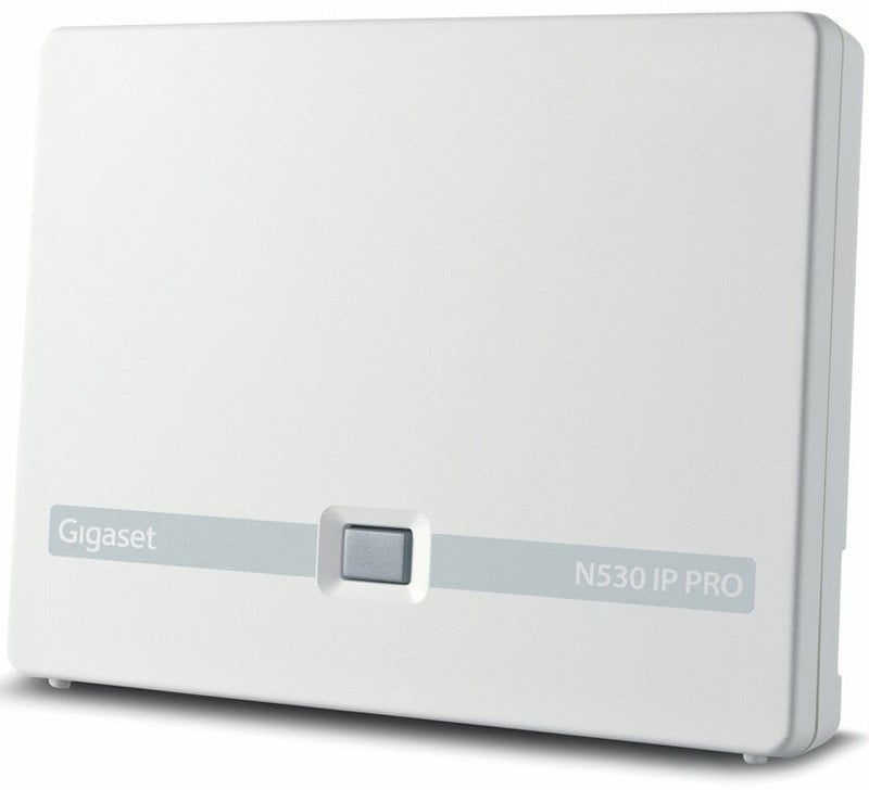 Gigaset Gigaset PRO N530 IP DECT-Basisstation