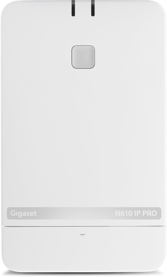 Gigaset PRO N610 IP DECT-Basisstation &