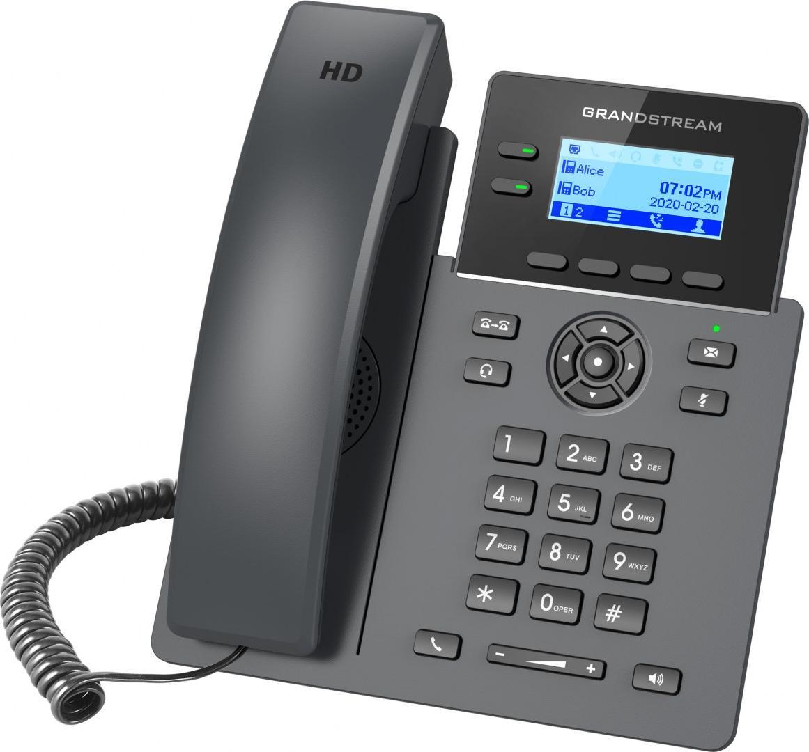 GrandStream Grandstream GRP-2602 SIP-telephone (GRP-2602) (GRP-2602)