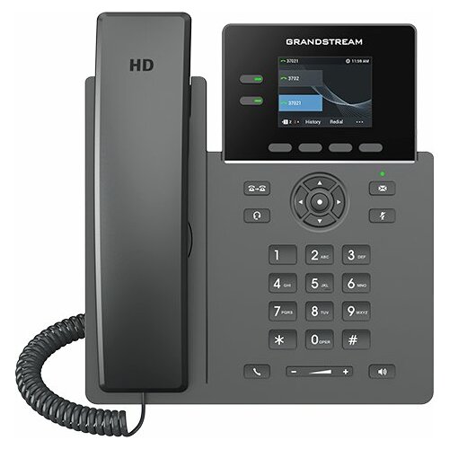 GrandStream Grandstream SIP GRP2610 Carrier-Grade-IP- |