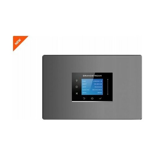 GrandStream Grandstream UCM6300A | UCM6300A |