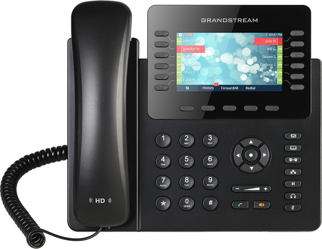 GrandStream GXP 2170 HD | GGXP2170