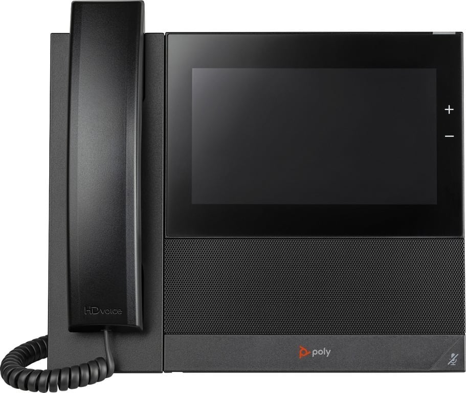 HP HP Poly CCX 600 Business