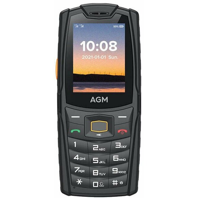 Komórkowy AGM AGM MOBILE M6 4G