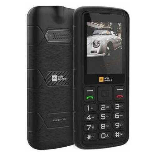 Komórkowy AGM AGM MOBILE M9 4G