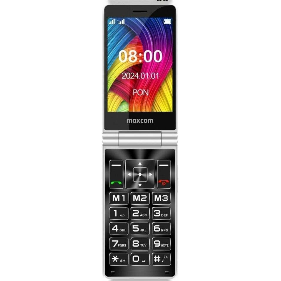 Komórkowy Maxcom MM 835 4G Dual