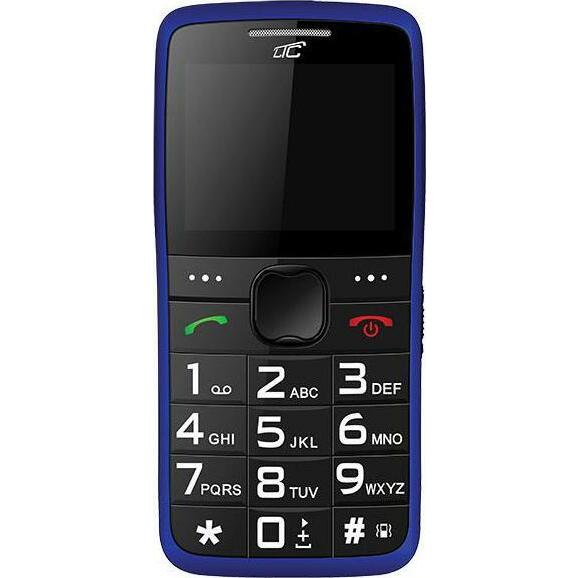 Komórkowy Maxcom TELEFON GSM MOB20 TELEFON