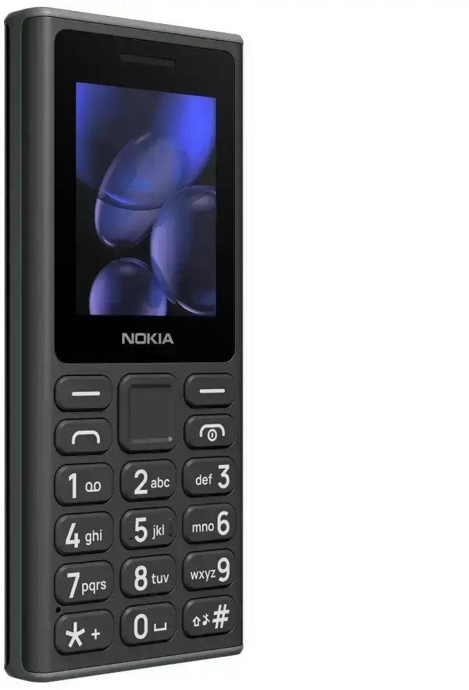 Komórkowy Nokia 105 TA-1684 DS |