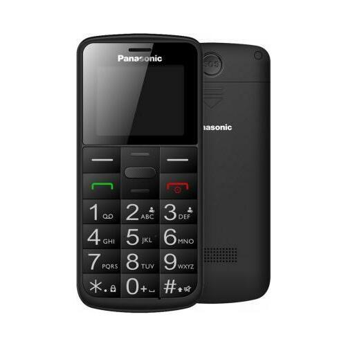 Komórkowy Panasonic Panasonic KX-TU110EXB | KX-TU110EXB