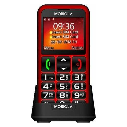 Komórkowy Vega MB700 Dual SIM |