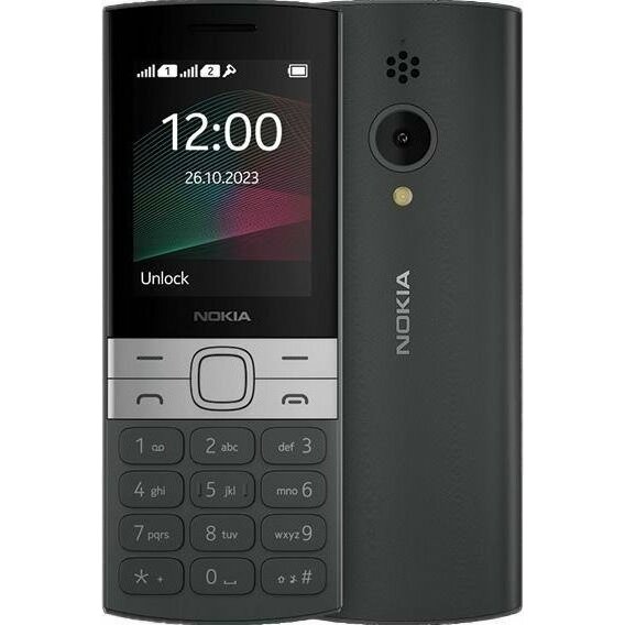Komórkowy Nokia 150 (2023) | TA-1582