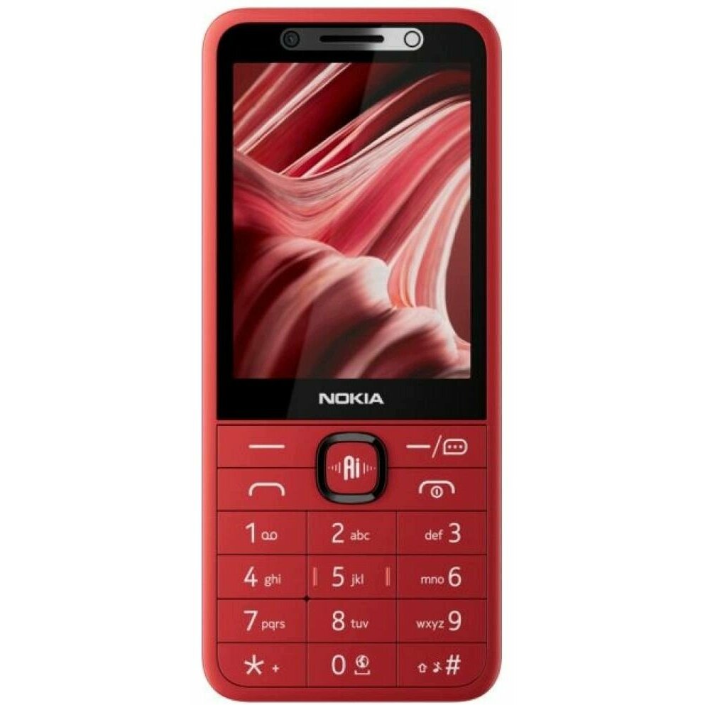Komórkowy Nokia 215 4G 2E TA-1743