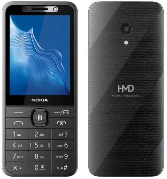 Komórkowy Nokia 235 4G 2E TA-1745