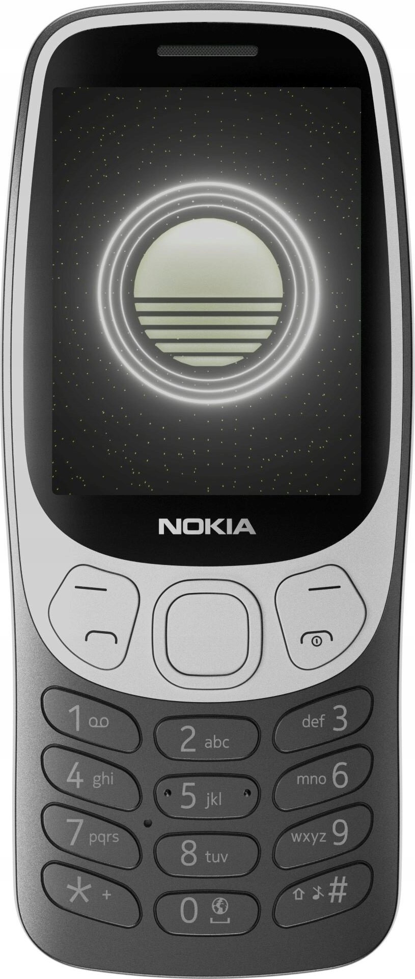 Komórkowy Nokia 3210 (TA-1618) LTE |