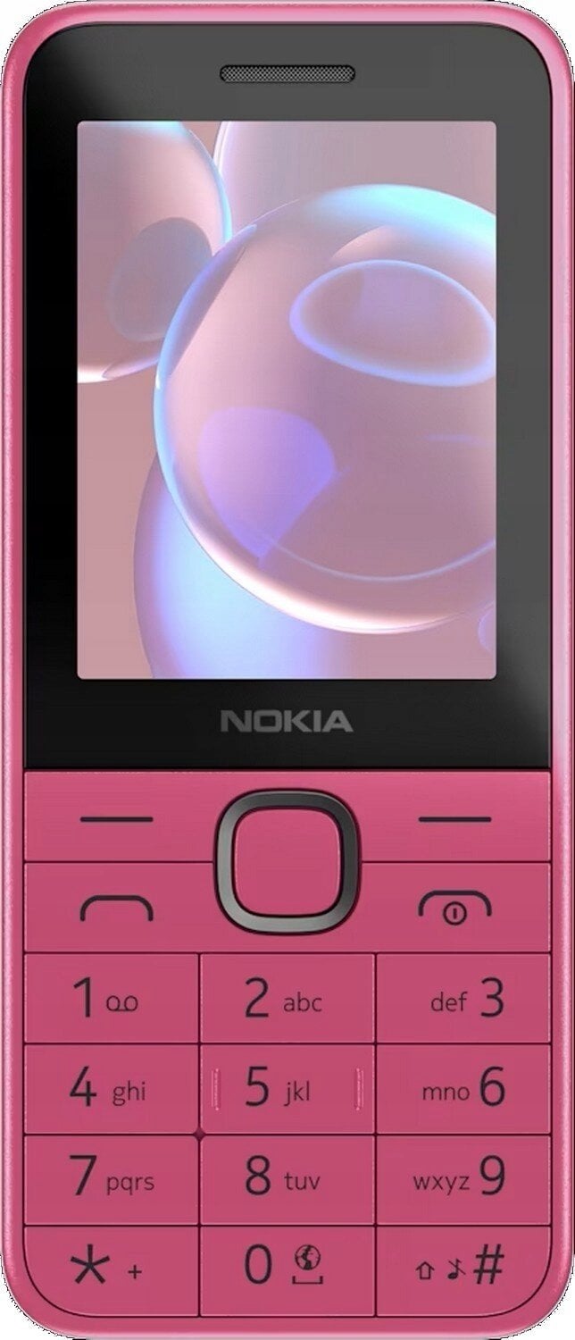 Komórkowy Nokia Nokia 225 4G TA-1610