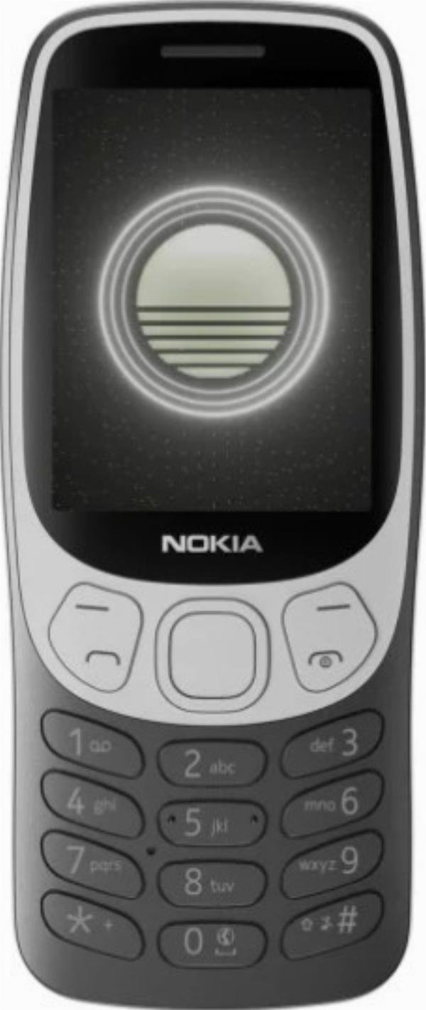 Komórkowy Nokia Nokia 3210 4G TA-1618
