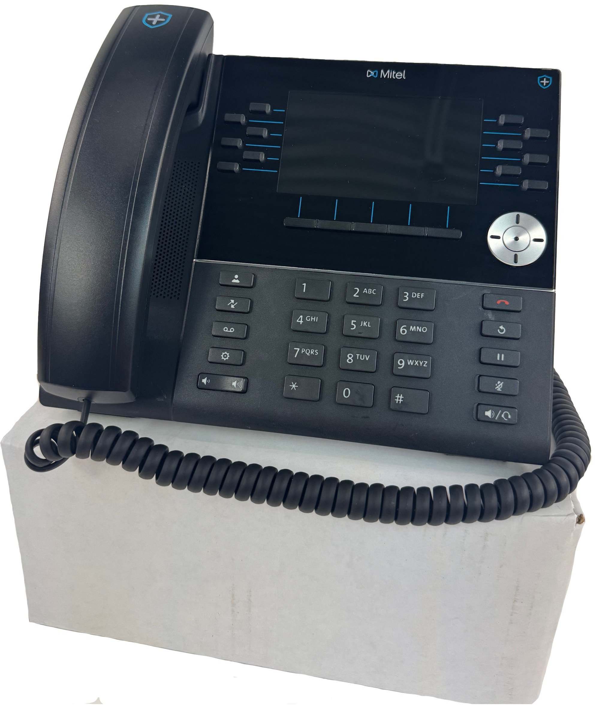 Mitel 6920w IP Phone - VoIP-