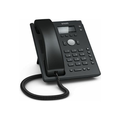 Snom SNOM D120 POE (4361) -