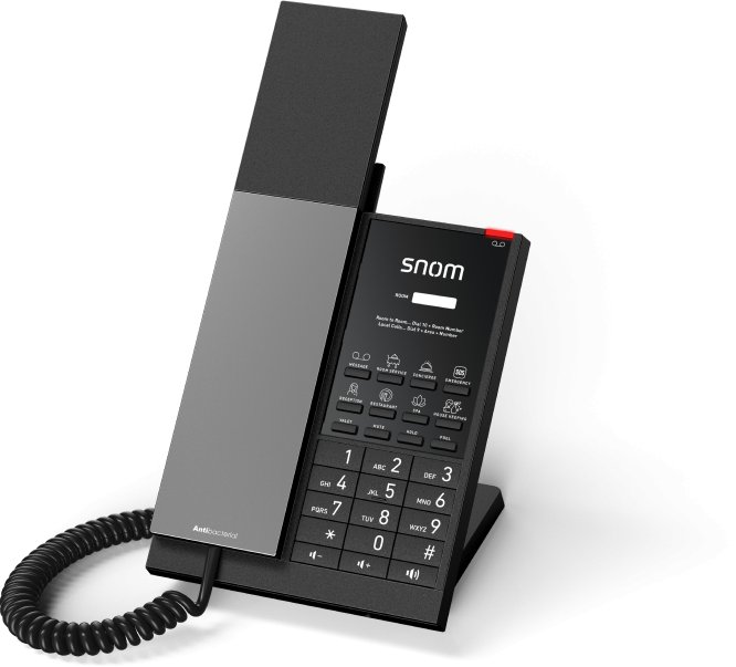 Snom snom HD350A | 00007030 |