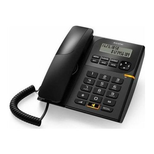 Stacjonarny Alcatel  T58 | T58 |