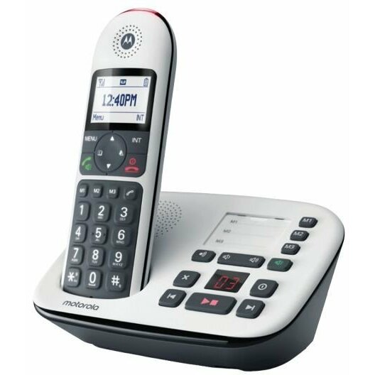Stacjonarny Beafon Motorola CD5011 Voice |