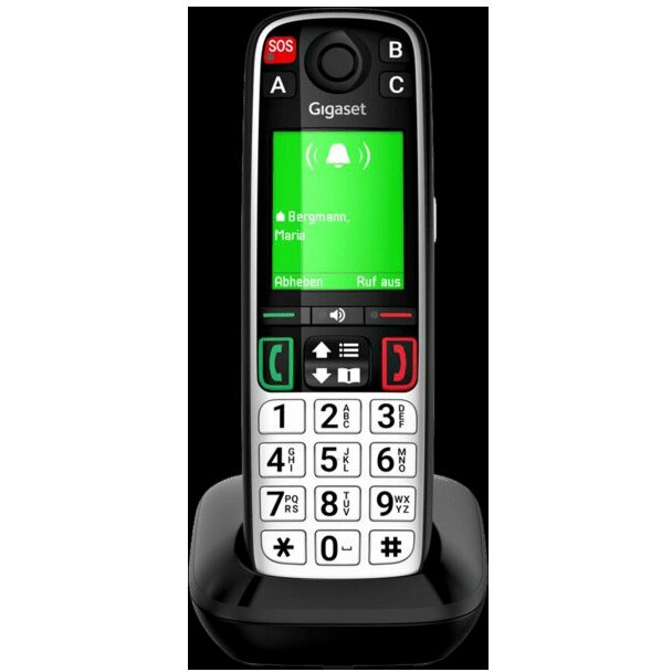 Stacjonarny Gigaset GIGASET Easy 500 DECT