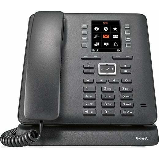 Stacjonarny Gigaset PRO Maxwell C |