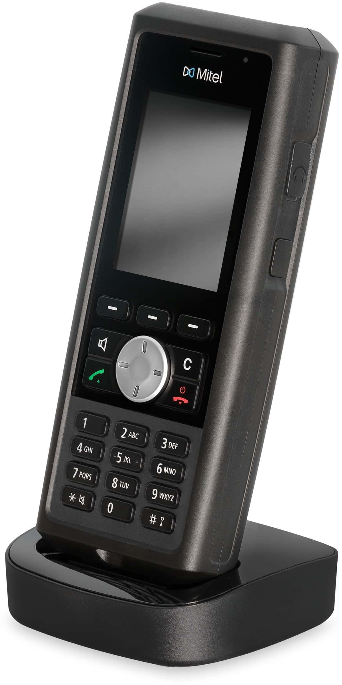 Stacjonarny Mitel 6730 Analog Phone V2