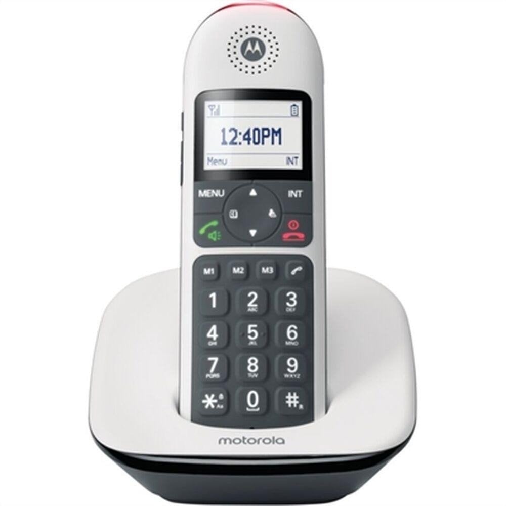 Stacjonarny Motorola Motorola CD5001 weiß |