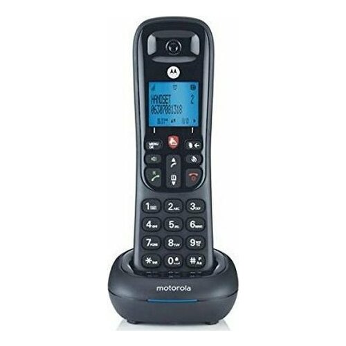 Stacjonarny Motorola  Motorola F29000K38B1AES03 | 5055374703175